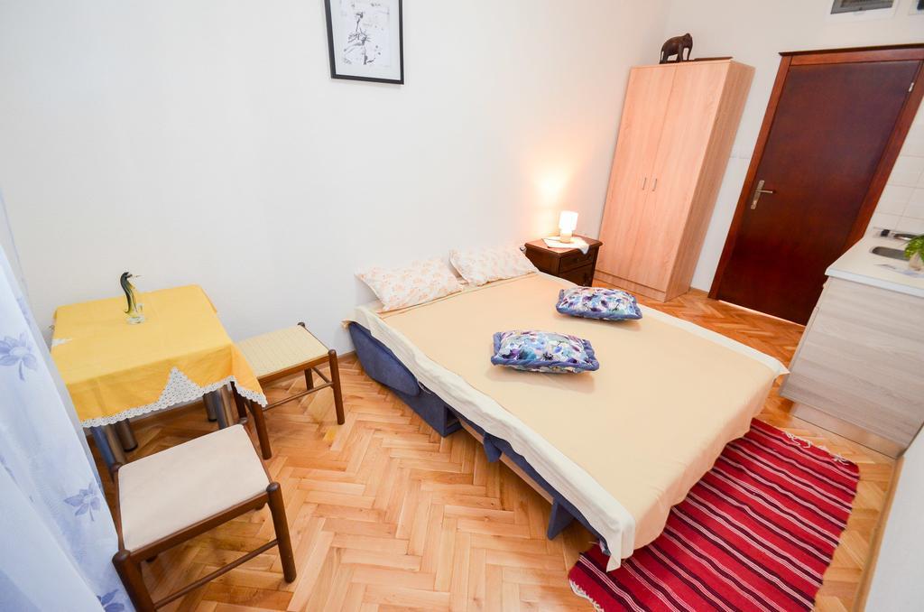 كوتور Apartments Ceklin المظهر الخارجي الصورة