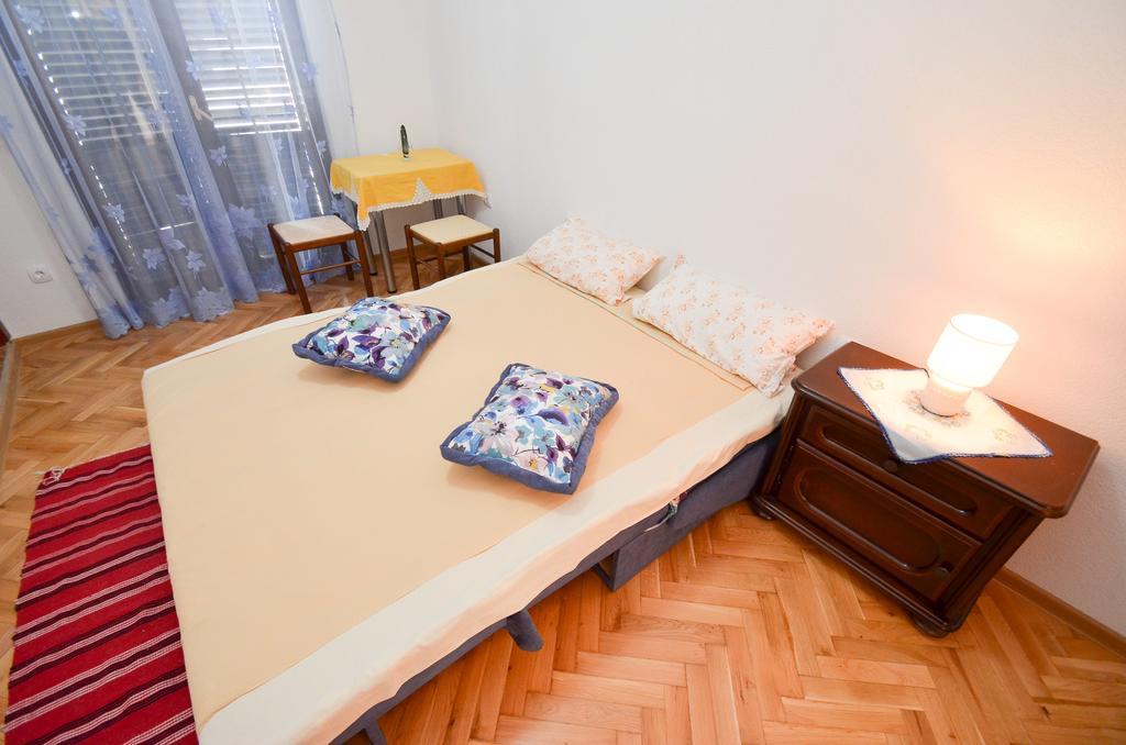 كوتور Apartments Ceklin المظهر الخارجي الصورة