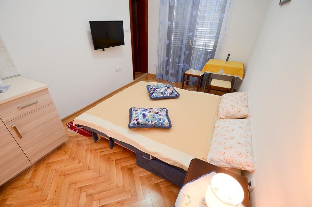 كوتور Apartments Ceklin المظهر الخارجي الصورة