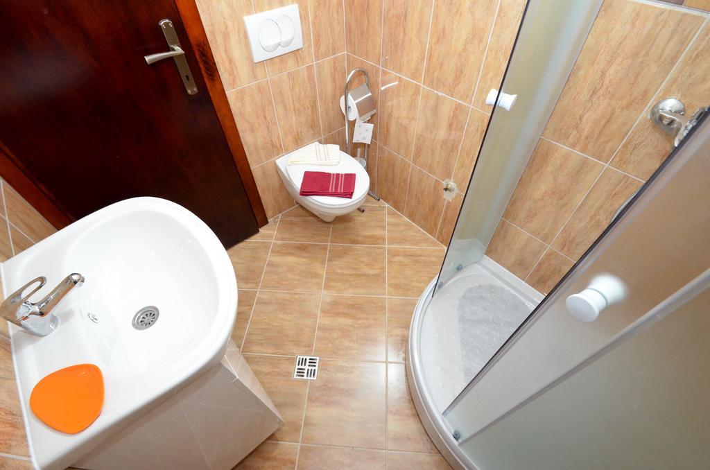كوتور Apartments Ceklin المظهر الخارجي الصورة