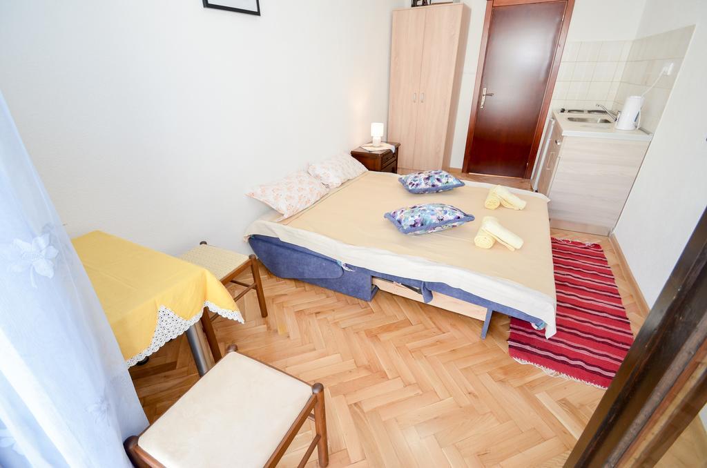 كوتور Apartments Ceklin المظهر الخارجي الصورة