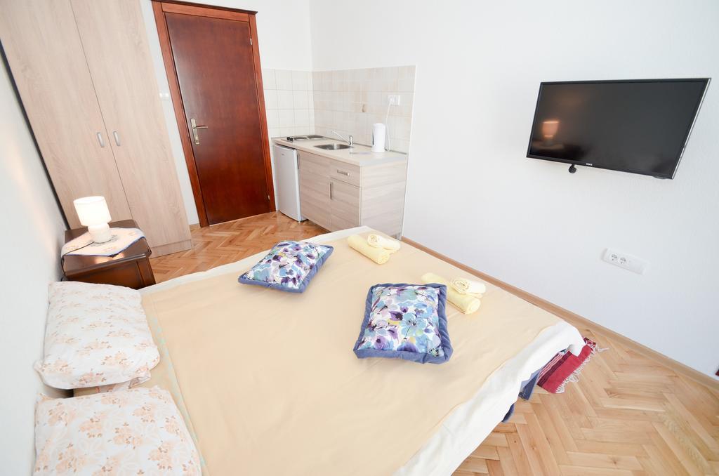 كوتور Apartments Ceklin المظهر الخارجي الصورة