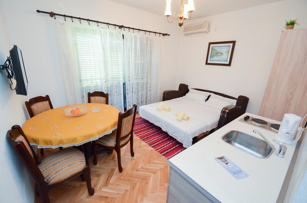 كوتور Apartments Ceklin المظهر الخارجي الصورة