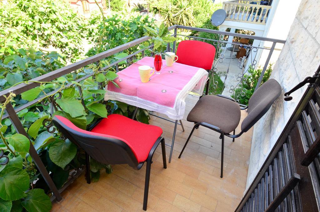 كوتور Apartments Ceklin المظهر الخارجي الصورة