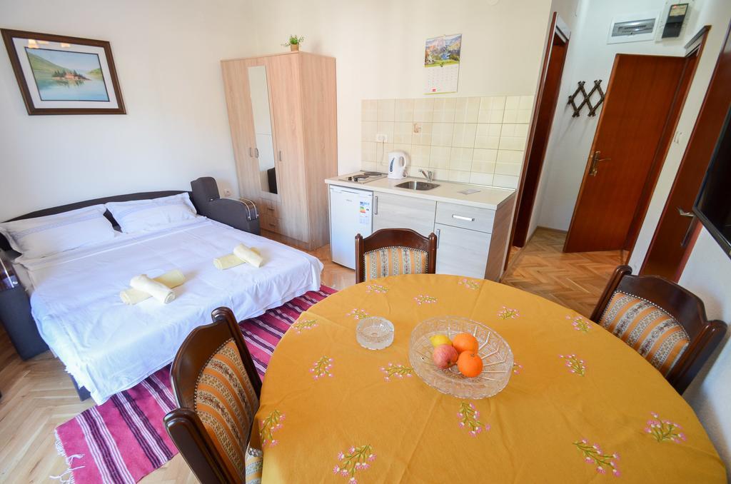 كوتور Apartments Ceklin المظهر الخارجي الصورة