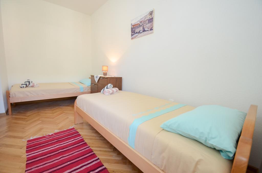 كوتور Apartments Ceklin المظهر الخارجي الصورة
