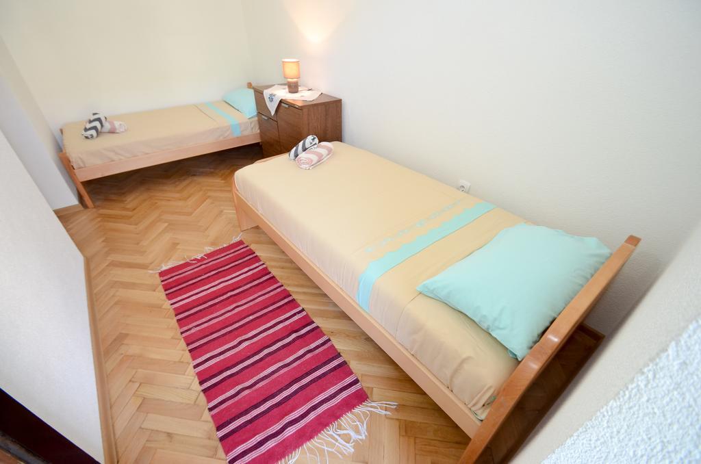 كوتور Apartments Ceklin المظهر الخارجي الصورة
