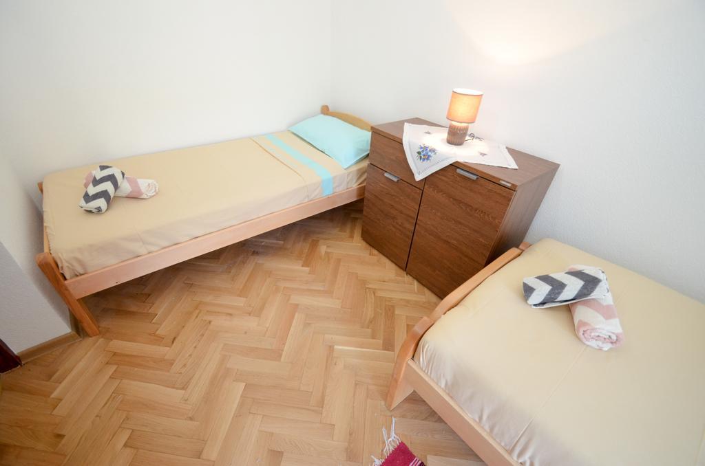 كوتور Apartments Ceklin المظهر الخارجي الصورة