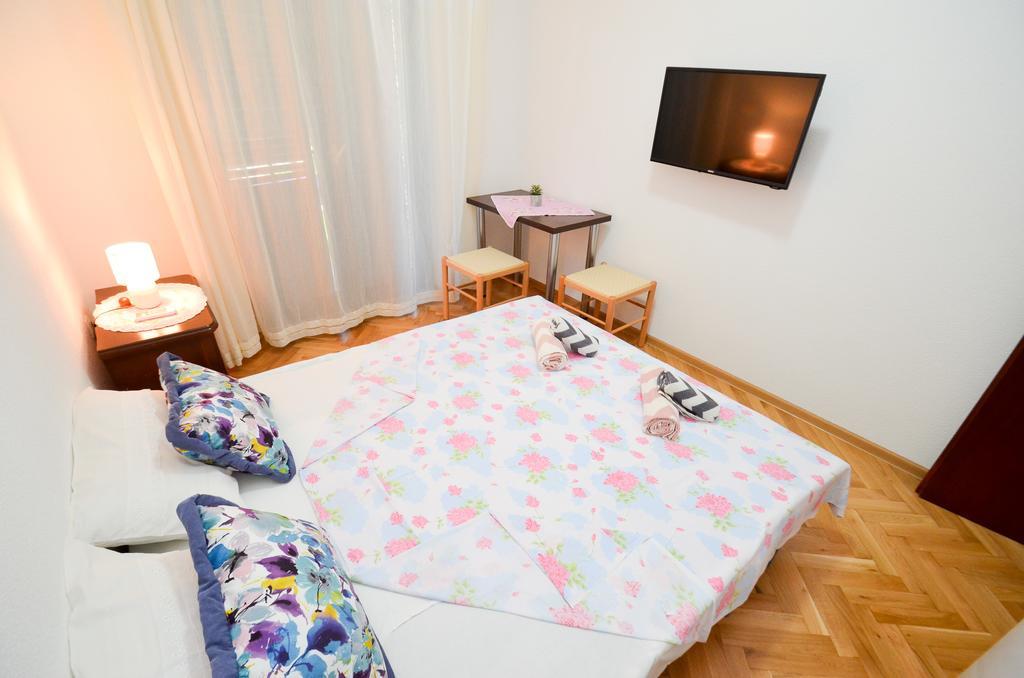 كوتور Apartments Ceklin المظهر الخارجي الصورة