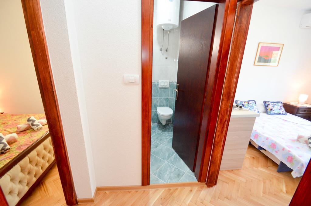 كوتور Apartments Ceklin المظهر الخارجي الصورة
