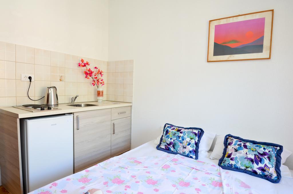 كوتور Apartments Ceklin المظهر الخارجي الصورة