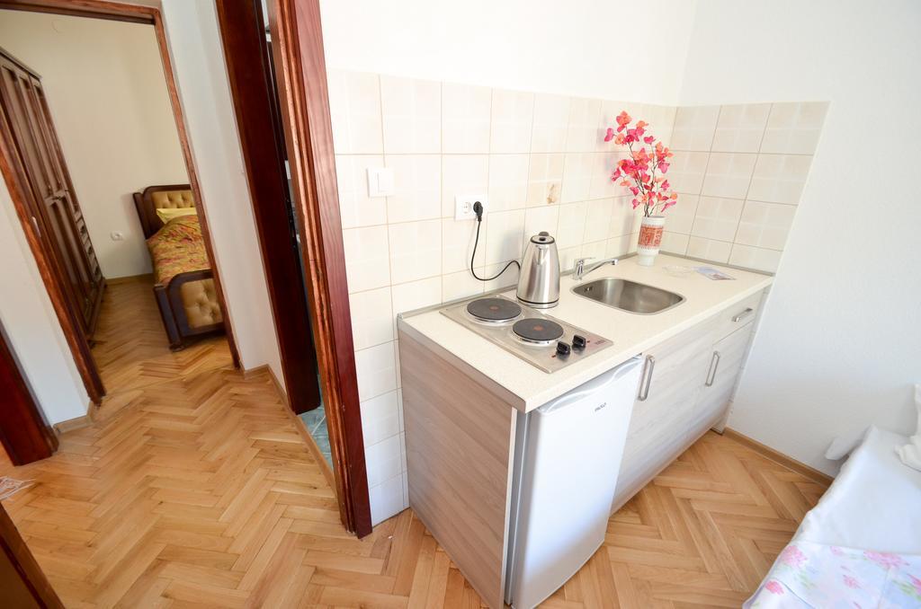كوتور Apartments Ceklin المظهر الخارجي الصورة