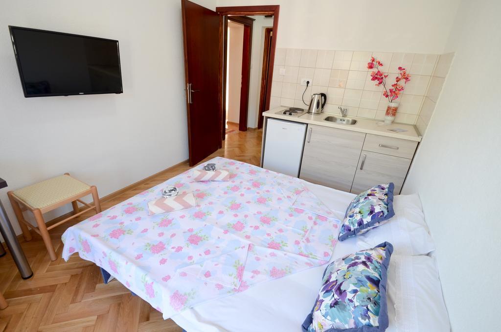 كوتور Apartments Ceklin المظهر الخارجي الصورة