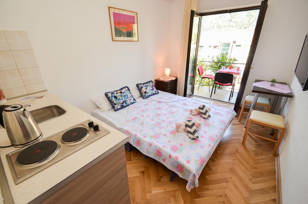 كوتور Apartments Ceklin المظهر الخارجي الصورة