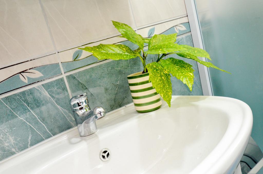 كوتور Apartments Ceklin المظهر الخارجي الصورة