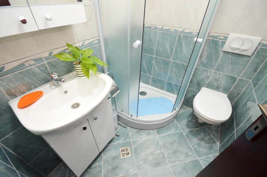 كوتور Apartments Ceklin المظهر الخارجي الصورة