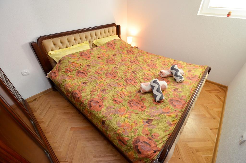 كوتور Apartments Ceklin المظهر الخارجي الصورة