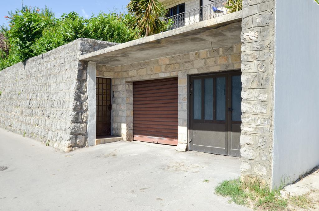 كوتور Apartments Ceklin المظهر الخارجي الصورة