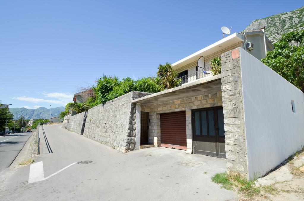 كوتور Apartments Ceklin المظهر الخارجي الصورة