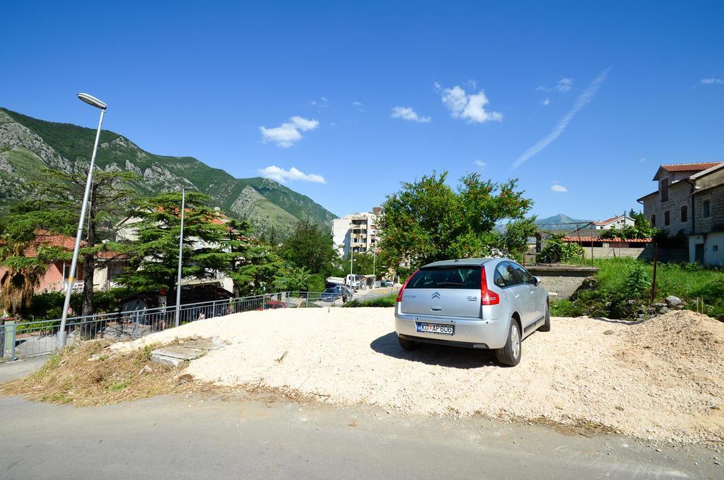 كوتور Apartments Ceklin المظهر الخارجي الصورة