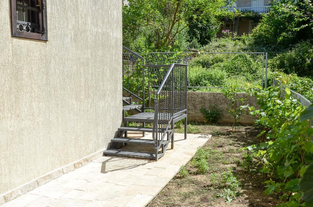 كوتور Apartments Ceklin المظهر الخارجي الصورة